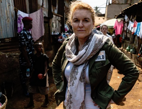 Σάρα Φέργκιουσον – πρίγκιπας Άντριου: Η ζωή μετά το διαζύγιο