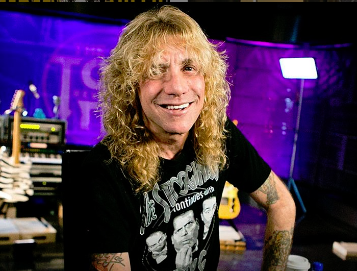 Αυτομαχαιρώθηκε ο πρώην ντράμερ των Guns N’ Roses