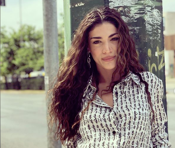 Θα παντρευτεί τελικά η Ήβη Αδάμου;