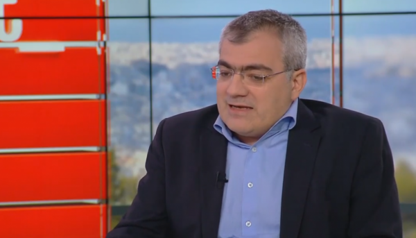 Κ. Παπαδάκης στο One Channel: Το ΚΚΕ κερδίζει κόσμο από τον ΣΥΡΙΖΑ