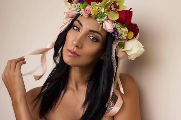 Σοφία Λεοντίτση: Δεν μιλάω με τη Ραμόνα γιατί…