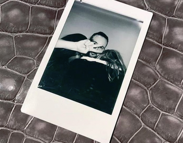 Ο Κιμ Τζόουνς σε ένα νέο ρόλο