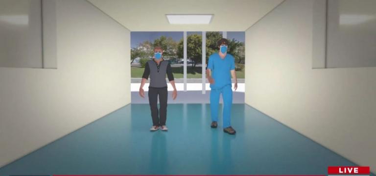 Ληστεία στο ΑΧΕΠΑ: Αποκαλύψεις για τη δράση των δύο, τι ερευνούν οι αρχές