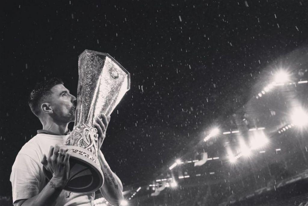 Παγκόσμιος θρήνος: Πέθανε ο Χοσέ Ρέγιες σε τροχαίο δυστύχημα