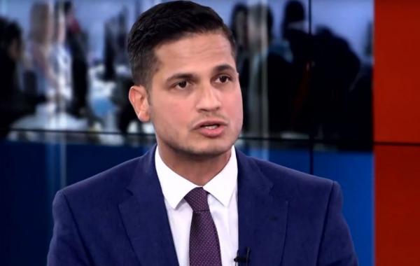 Σπ. Καρανικόλας στο One Channel: Ο ΣΥΡΙΖΑ υπονομεύει τη δημοκρατία