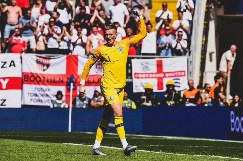 Η Αγγλία χαμογέλασε στον τελικό των… χαμένων