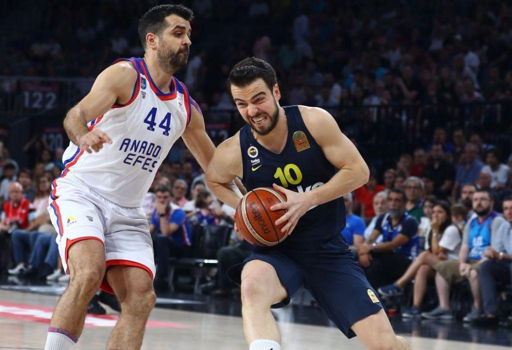 Εμφατικό break της Φενέρ στην Εφές