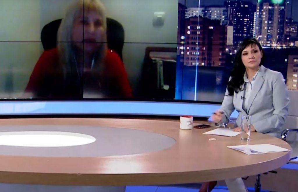 Σ. Τριανταφύλλου στο One Channel: Τα τελευταία χρόνια πέσαμε πολύ χαμηλά