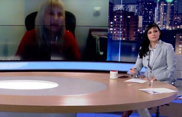 Σ. Τριανταφύλλου στο One Channel: Τα τελευταία χρόνια πέσαμε πολύ χαμηλά