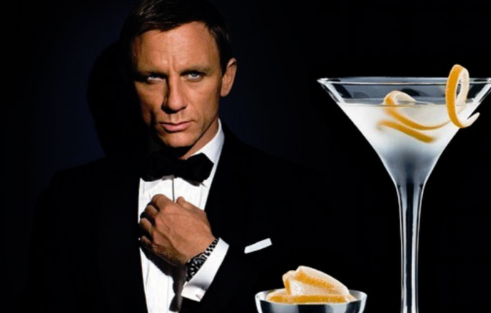 Το πρώτο σύντομο τρέιλερ του «Bond» κυκλοφόρησε