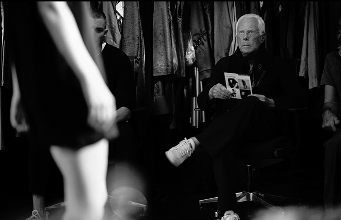 Γνωστός οίκος μόδας λέει «όχι» σε «περιπλανώμενες» επιδείξεις