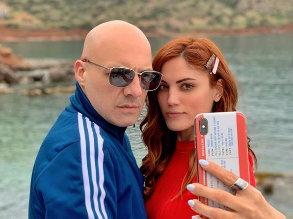 Μουτσινάς – Συνατσάκη: Μιλούν για τον άγνωστο τσακωμό