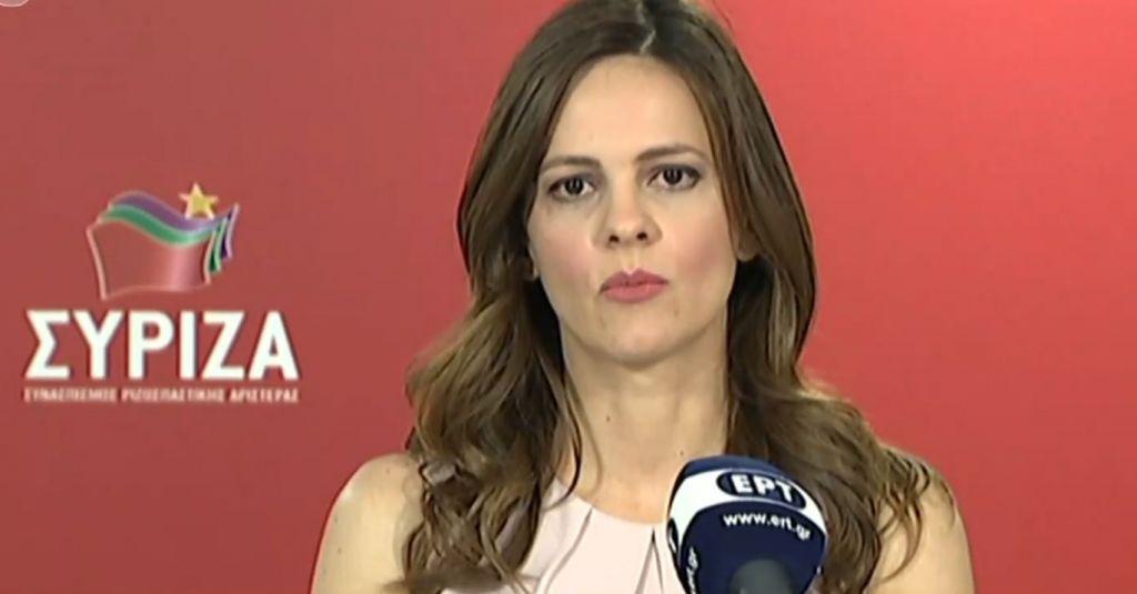 One Channel: Η «μάχη» για το ψηφοδέλτιο Επικρατείας σε ΣΥΡΙΖΑ – ΝΔ