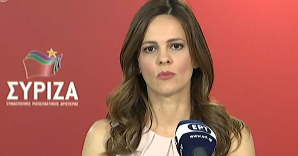 One Channel: Η «μάχη» για το ψηφοδέλτιο Επικρατείας σε ΣΥΡΙΖΑ – ΝΔ