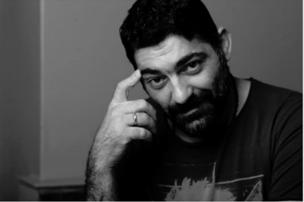 Στο νοσοκομείο ο Μιχάλης Ιατρόπουλος