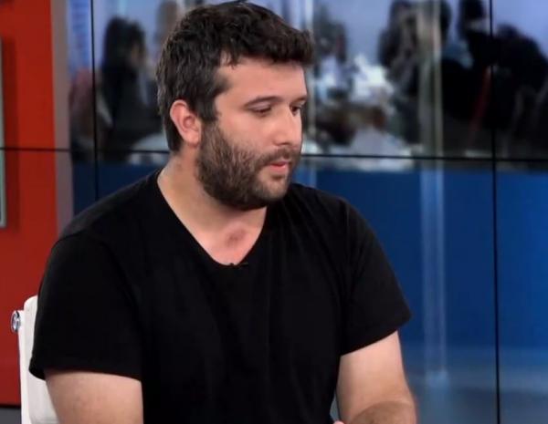 Σ. Αλεξίου στο One Channel: Δεν υπάρχει ανθρωπιστική κρίση στην Ελλάδα