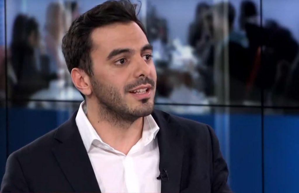 Μ. Χριστοδουλάκης στο One Channel: Ψηφοδέλτιο ανανέωσης το Επικρατείας του ΚΙΝΑΛ