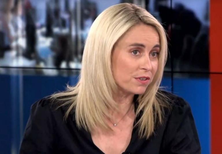 Η Κ. Πατσογιάννη στην εκπομπή One Direct Weekend