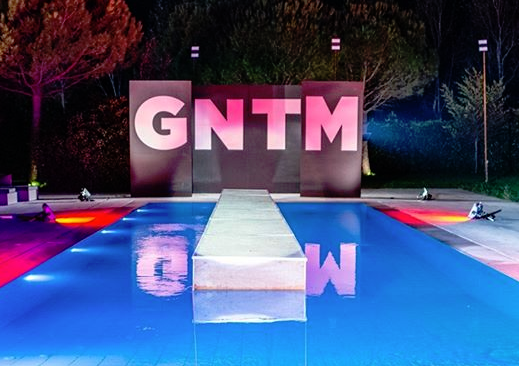 Έγκυος πρώην παίκτρια του GNTM