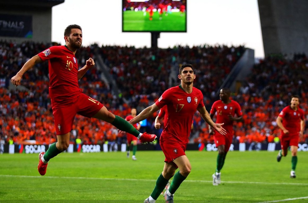 Η βασίλισσα του Φερνάντο Σάντος