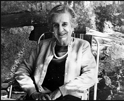 Αυτή ήταν η πρώτη ελληνίδα δήμαρχος