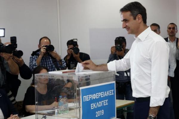 Reuters: Οι επαναληπτικές εκλογές θα εδραιώσουν τη νίκη της ΝΔ ενόψει των πρόωρων εκλογών