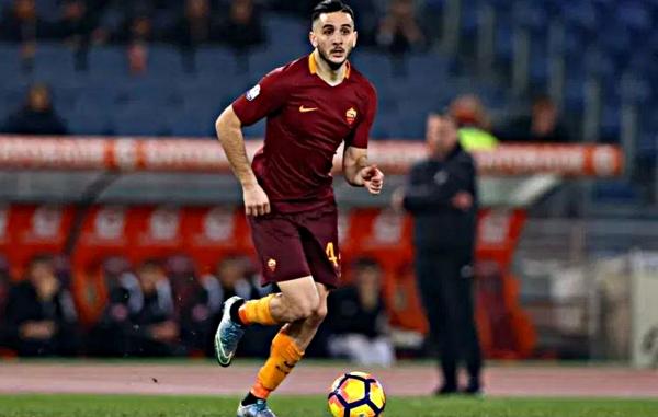 Ντέρμπι Γιουβέντους και Νάπολι για τα… μάτια του Μανωλά