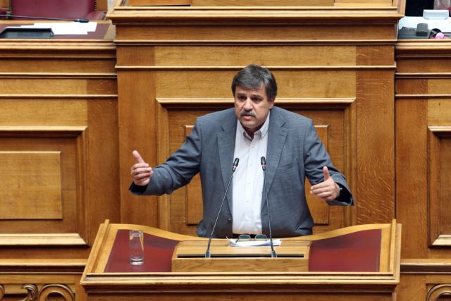 Ξανθός: Η πρόταση Μητσοτάκη για την Υγεία εκχωρεί ζωτικό χώρο της σε επιχειρηματίες