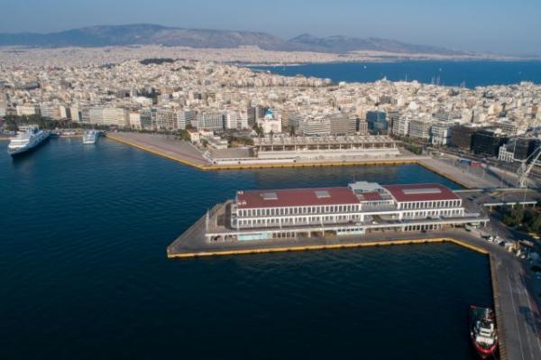 OΛΠ: Παρουσιάστηκε η έκθεση εταιρικής υπευθυνότητας 2018