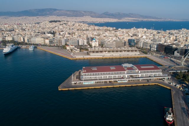 OΛΠ: Παρουσιάστηκε η έκθεση εταιρικής υπευθυνότητας 2018