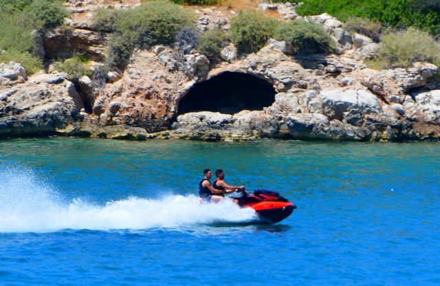 Τι καιρό θα κάνει το τριήμερο του Αγίου Πνεύματος