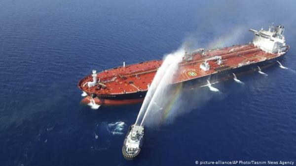 «Να προετοιμαζόμαστε για πόλεμο στον Περσικό»