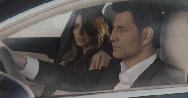 Σάκης Ρουβάς – Ηλιάνα Παπαγεωργίου μαζί σε βίντεο κλιπ