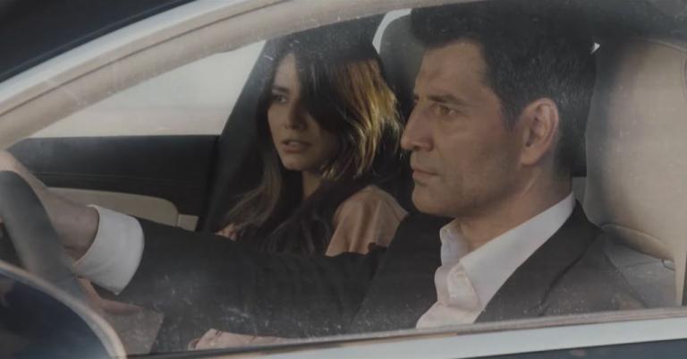 Σάκης Ρουβάς – Ηλιάνα Παπαγεωργίου μαζί σε βίντεο κλιπ