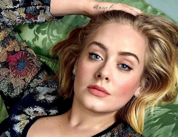 Αγνώριστη η Adele μετά το διαζύγιό της
