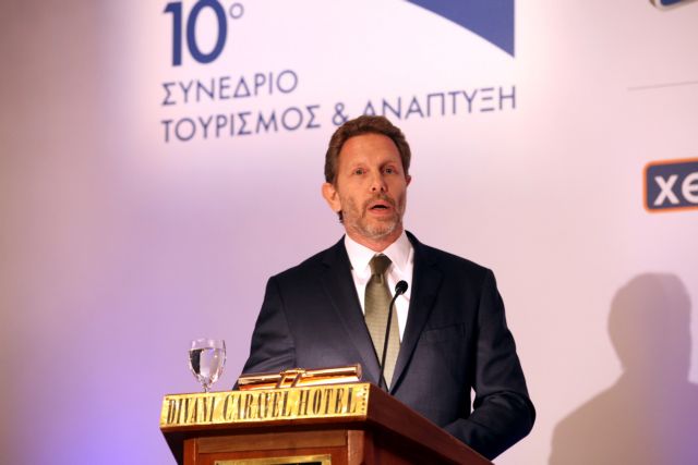 Γερουλάνος σε Γεωργιάδη: Ανεβάστε το επίπεδο αλλιώς πηγαίνετε στον βούρκο