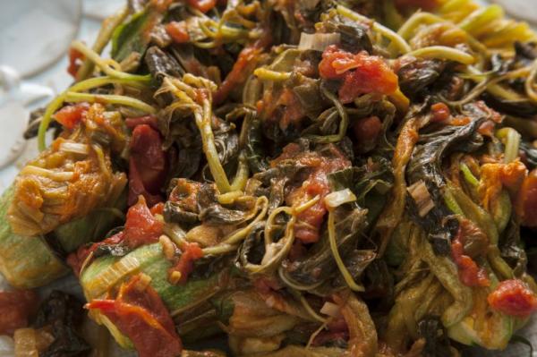 Τσιγαριαστά βλίτα