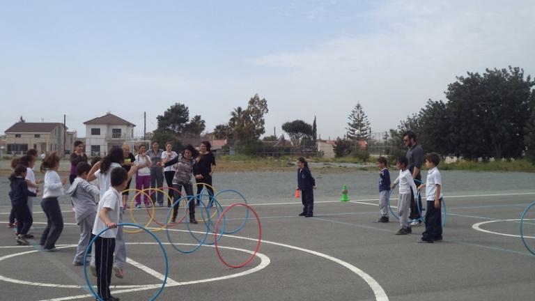 Η ανάρτηση καθηγητή Φυσικής Αγωγής που έγινε viral