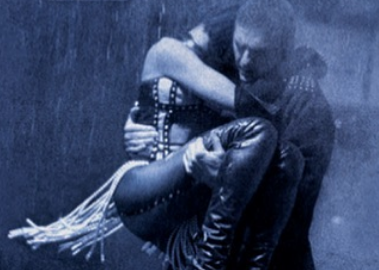 Η αποκάλυψη «βόμβα» του Κέβιν Κόστνερ για την ταινία The Bodyguard