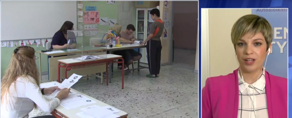 Επαναληπτικές εκλογές: Ανησυχία για τη χαμηλή προσέλευση στις κάλπες