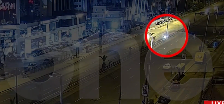 Πάνος Ζάρλας: Θλίψη για τον τραγικό θάνατο του 28χρονου