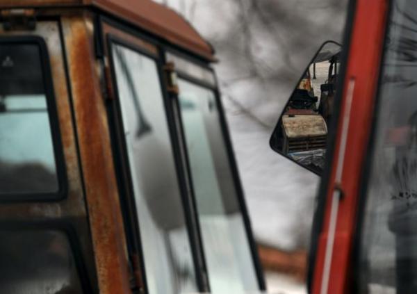 Η μελλοντική ΚΑΠ στο επίκεντρο του Συμβουλίου Γεωργίας στο Λουξεμβούργο