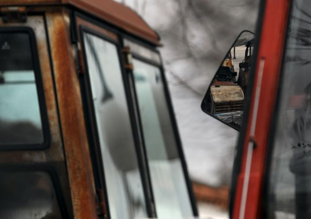 Η μελλοντική ΚΑΠ στο επίκεντρο του Συμβουλίου Γεωργίας στο Λουξεμβούργο