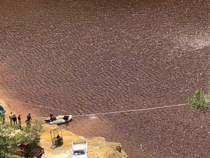 Serial killer στην Κύπρο: Ξεκινούν οι έρευνες για τον εντοπισμό της 6χρονης