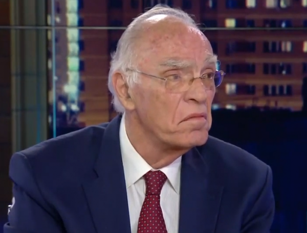 Β. Λεβέντης στο One Channel: Ο Τσίπρας μου είπε ότι οι Σκοπιανοί είναι Μακεδόνες