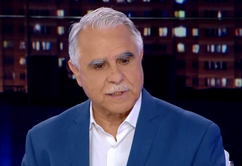 Γ. Μπαλάφας στο One Channel: ΚΙΝΑΛ και ΣΥΡΙΖΑ είναι σαν συγκοινωνούντα δοχεία