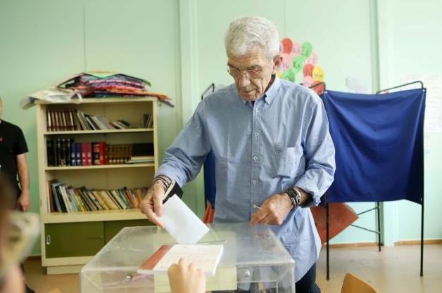 Μπουτάρης: Δεν ήταν πολύ σοφή η κίνηση της Φώφης Γεννηματά