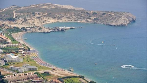 ΤΑΙΠΕΔ: Υπεγράφη η σύμβαση πώλησης για το Νότιο Αφάντου στη Ρόδο