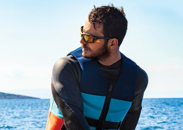 Ο Γιώργος Αγγελόπουλος, όπως δεν τον έχετε ξαναδεί!