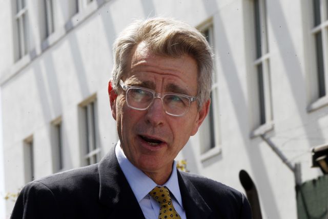 Πάιτ: Αμερικανικό ενδιαφέρον για αποκρατικοποιήσεις εταιριών και λιμένων